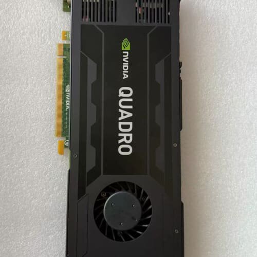 议价NVIDIA Quadro K4200 4G专业图形显卡 4