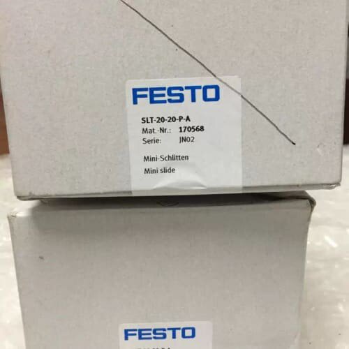 议价驱动器滑台SLT-20-30-P-A 170569