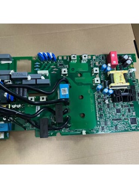 议价VACON变频器电源板70CVB01498 E PC01