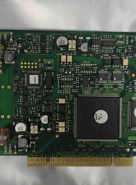 议价BW2088 AS-i 3.0 PCI数据采集卡