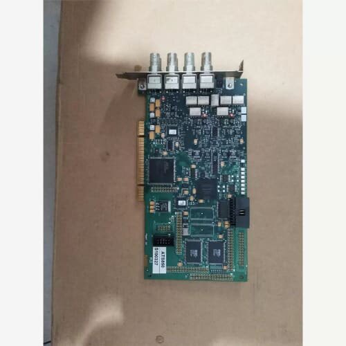 议价商品 工业设备采集卡 ATS859 S100327 SECONDA
