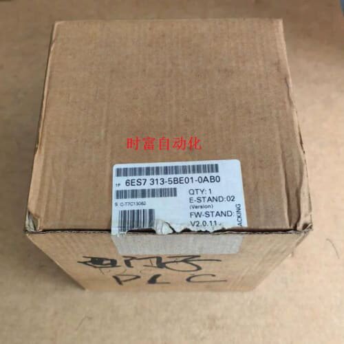 议价仅开封CPU313C，6ES7 313-5BE01-00，6ES7313-5BE01-00