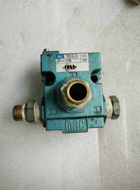 议价商品 MAC电磁阀56C-17-111JA，正品