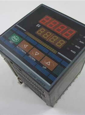 议价LU-906M 智能调节仪 温控仪 LU-906MAC100