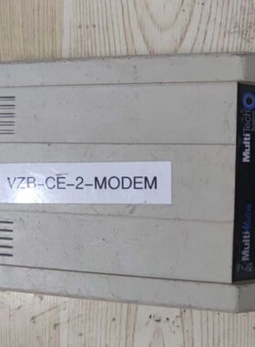 议价摩迪泰克MultiTech MT5634ZBA-V90 GL
