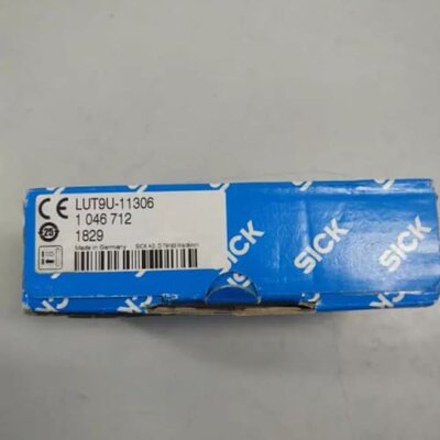 议价正品LUT9U-11306荧光传感器