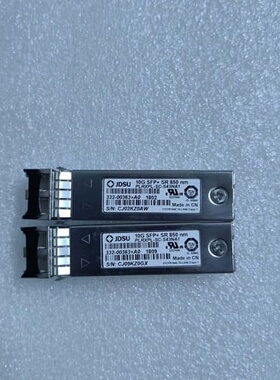 议价NETAPP X6599A-R6 SFP+ 光学 10GB