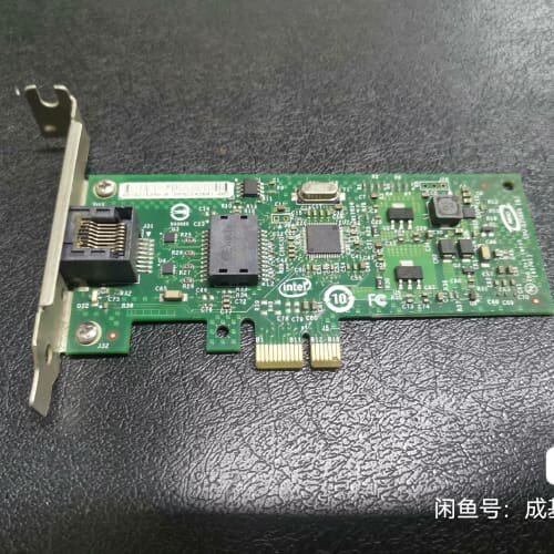 议价CPU-E25869(B)网卡 E1G42ET服务器ROS软