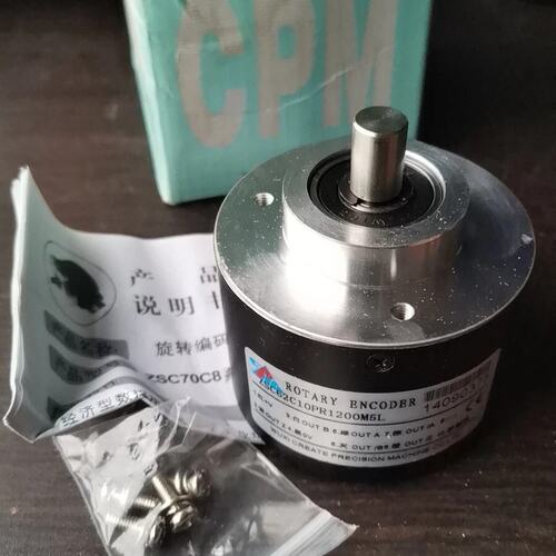 议价科瑞特旋转编码器ZSC62C10PR1200M5Lzsc62c10pr1200m5l