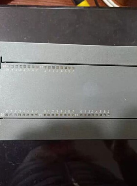 议价A258*S7-200PLC美版 CPU226 216-2AD21-0XB0晶体管型24VD