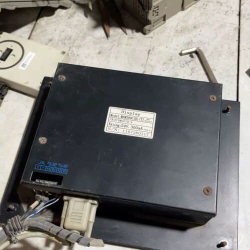 议价变频空压机控制器MAM390C（B）（T）和plc一套要
