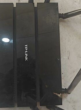 议价TP-LINK TL-WDR7500双频千兆无线路由器6.0