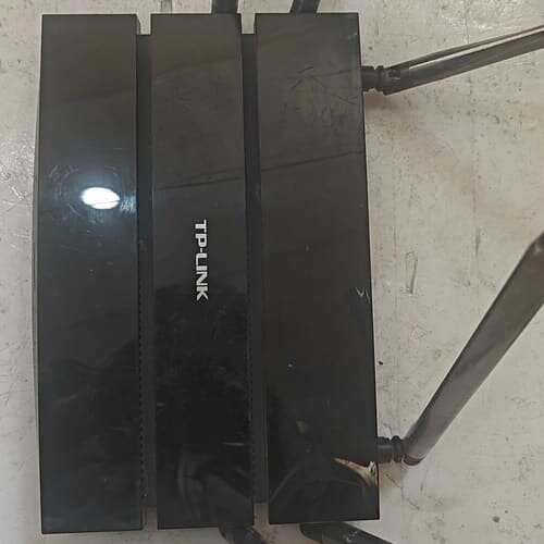 议价TP-LINK TL-WDR7500双频千兆无线路由器6.0