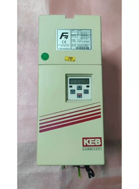 议价KEBF5变频器 15.F4.C1E-3420