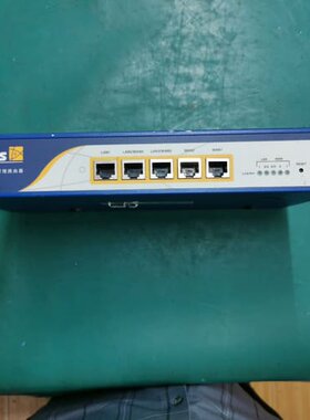 议价飞鱼星企业级路由器 VE982