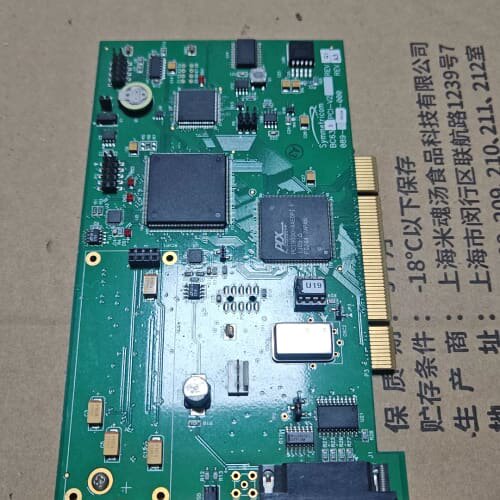 议价Symmetricom BC635PCI-V2 数据采集卡，
