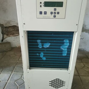 议价汉盛制冷水冷机，工业级水温控制系统，带数显温控器，可精准