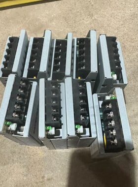 议价Mibbo电源MPS-024W24VFB 双输入Ac100-