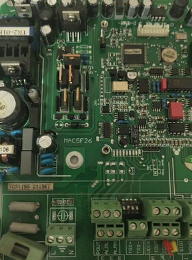 议价mac5f26.控制器主板，两块，功能包好，包邮，特殊物品，