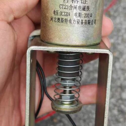议价合闸电磁铁2323合闸电磁铁合闸电磁铁23