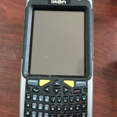 议价Psion TEKLOGIX Inc 7505手持终端，数据