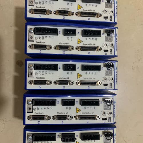 议价Akribis雅科贝斯 ASD240-0418E2J1一台