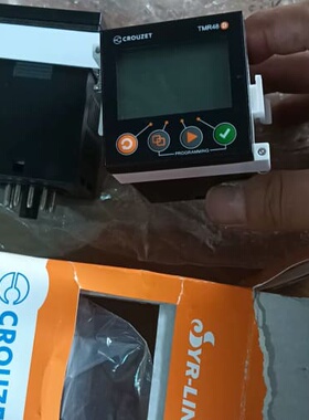 议价CROUZET时间继电器TMR48D GDF1R10MV2多