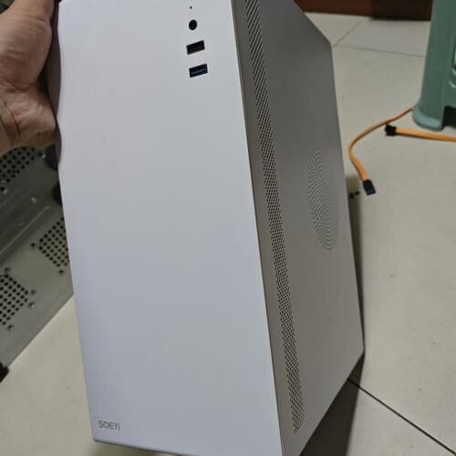 议价e52680v4主机十四核多开 16g内存2g显卡512g固