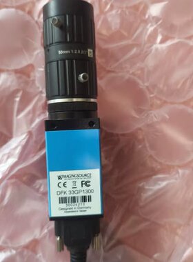 议价DFK 33GP1300，Imaging/映美精 DFK 3