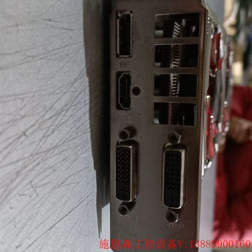 议价影驰GTX750ti 2G独立显卡，卡，无拆无修、功能完