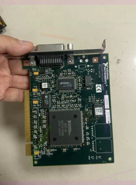 议价PCI-GPIB卡 IEEE 488.2 1995年版