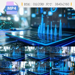 高清无线宽带路由器WIFI6双频网络设置信号安全协议带宽视频素材