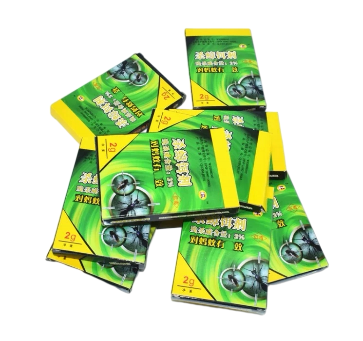 蚂蚁药家居三利消毒蟑饵大连金猫