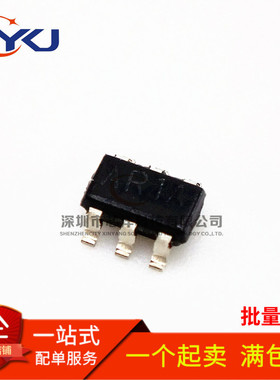 全新LMH6703 LMH6703MF 运算放大器 SOT-23-6 原装芯片