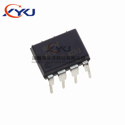 全新原装 IR2104PBF IR2104 MOS管驱动器芯片 直插DIP-8