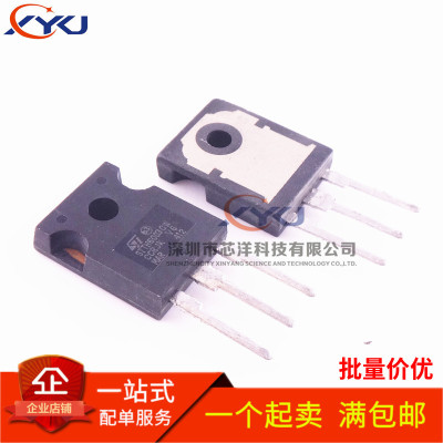 STTH6003CW STTH6003 TO-247 快恢复二极管 300V 60A