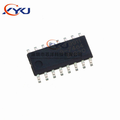 全新原装 XPT9911 兼容XPT9910 音频功放集成IC 芯片 SOP-16