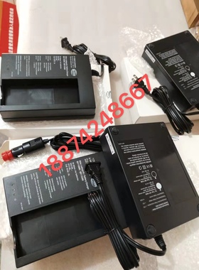 海希HBC充电器FL-110B/D-74564原装正品可充BA21406FUB10AA电池