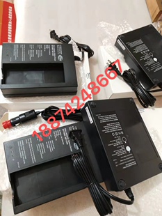 海希HBC充电器FL-110B/D-74564原装正品可充BA21406FUB10AA电池