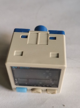 数字压力开关负压表真空表气压压力传感器DP2-001-01压力控制