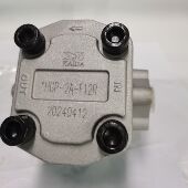 液压泵HGP 高压齿轮泵 KAIDA 25R