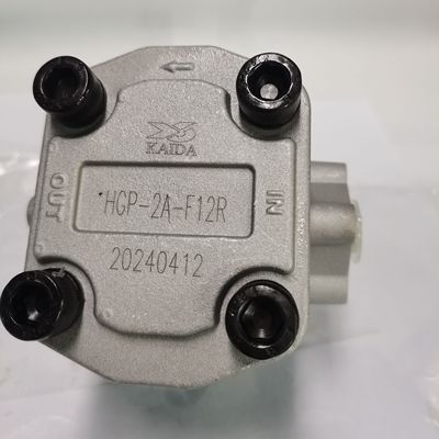 KAIDA高压齿轮泵HGP1A