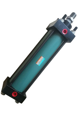 YOUZHENG轻油缸MOB50*250 缸径50液压缸模具缸OIL CYLINDER