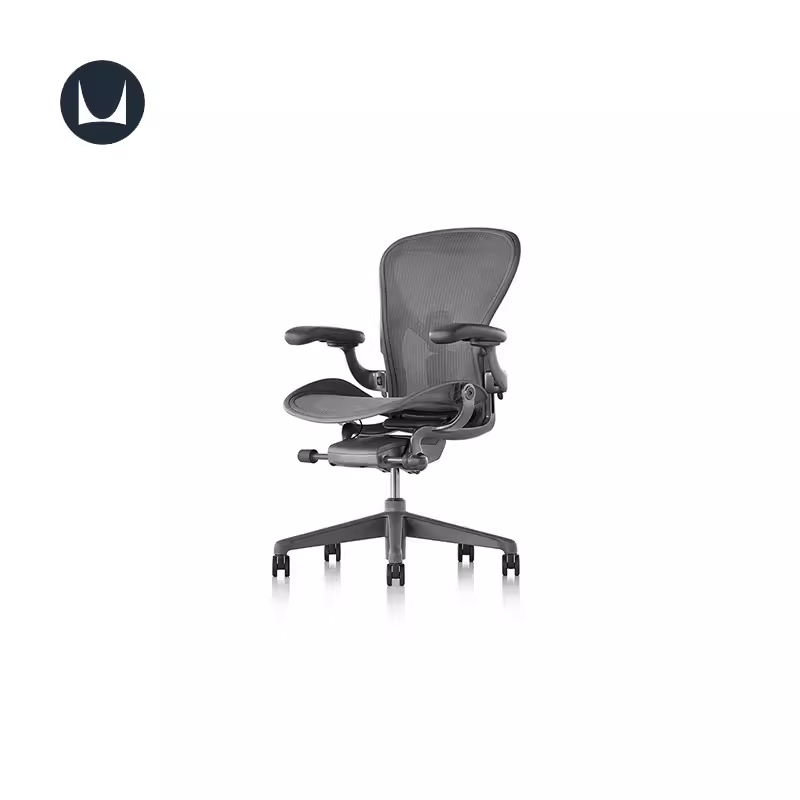 HERMANMILLER人体工学办公椅