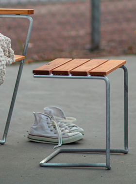 瑞典进口String Grythyttan Classic系列户外凳子北欧简约创意