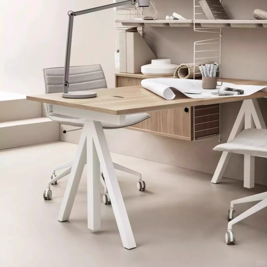 string瑞典北欧升降桌