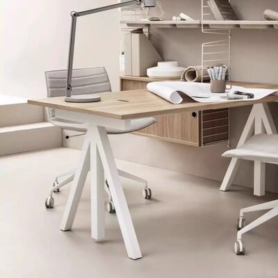 string瑞典北欧升降桌