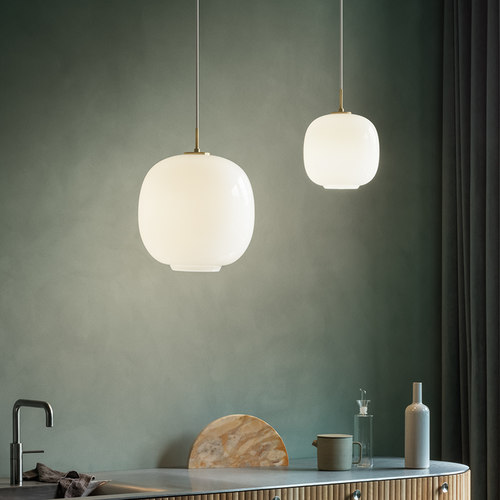 LouisPoulsen客厅吊灯