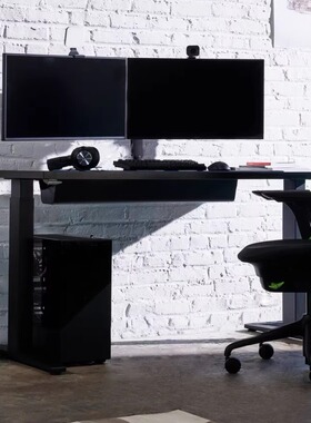 Herman Miller 赫曼米勒 Ratio电竞升降桌办公桌会议桌可定制