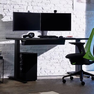 Herman Miller 赫曼米勒 Ratio电竞升降桌办公桌会议桌可定制